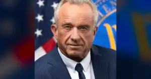 RFK Jr. & Hines' Marriage: Not Love, But a Business Deal