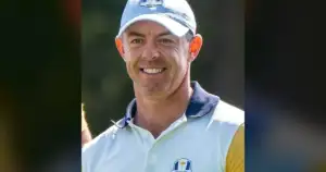 Rory McIlroy Spent $2,000 a Head—But Tiger and Phil Were Missing from the Table