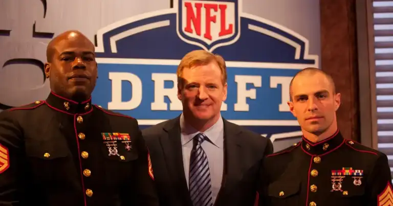 7 NFL Teams' 2026 Draft Fails To Fix Roster Holes