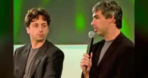 Sergey Brin Blasts Newsom's Policies, Quits California