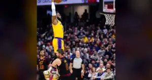 LeBron James: We’re Not Ready for Playoffs With This Roster