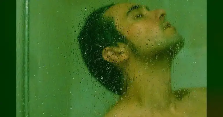 You've been showering wrong your entire life.