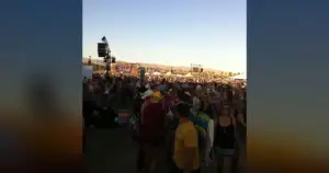 Stagecoach Chaos: Sydney Sweeney, Lainey Wilson Almost Evacuated