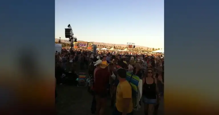 Stagecoach Chaos: Sydney Sweeney, Lainey Wilson Almost Evacuated