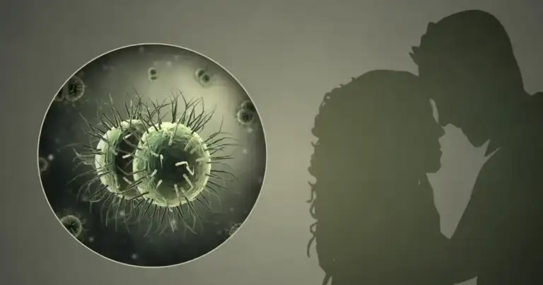 Your "All Clear" STI Test Could Be a Dangerous Lie