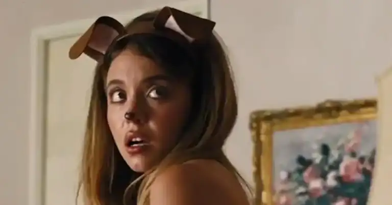 Fans: Sydney Sweeney's Euphoria scenes are disgusting!