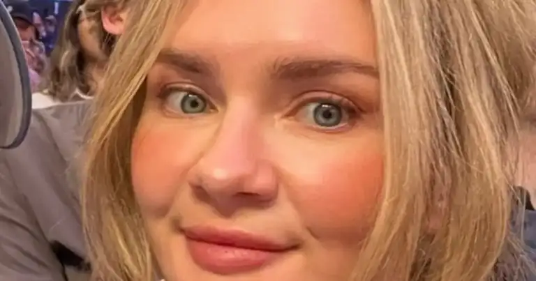 Anna Delvey just mocked her scam conviction with a bejeweled monitor.
