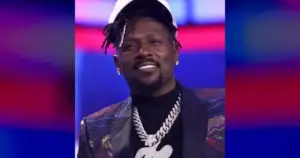Antonio Brown Trial: Accuser Forced to Face Judge's Hearing