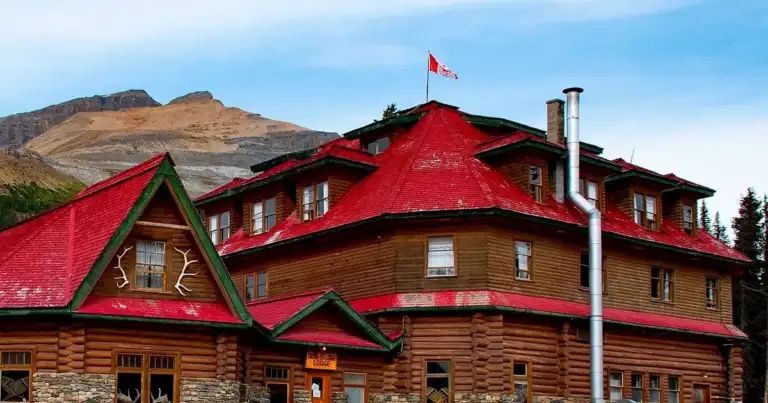 Arizona Tourist's Fatal Plunge in Banff Waters