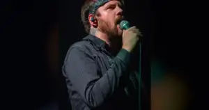 Caleb Shomo Married 13 Years—Now Declares He's Gay.
