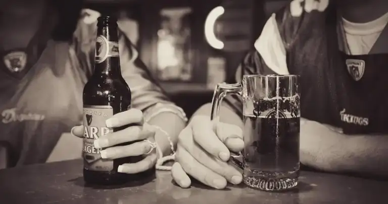 $155k Lawsuit: Beer Allergy Woman Sues Over Onion Rings