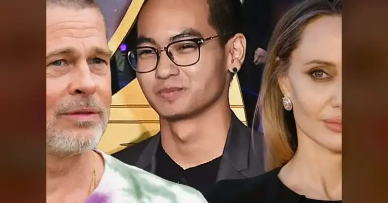 Brad Pitt Will Never Marry Again After Jolie & Kids