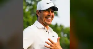 Brooks Koepka: Family issues took a toll on me at PGA
