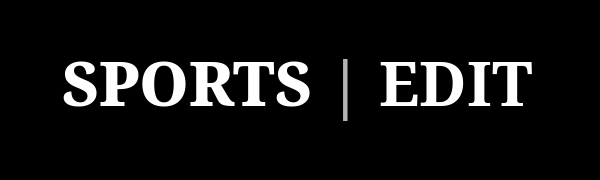 Daily Sports Edit