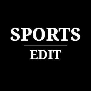 Daily Sports Edit