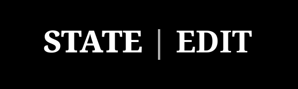 StateEdit