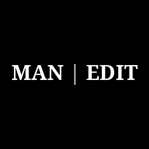 TheManEdit