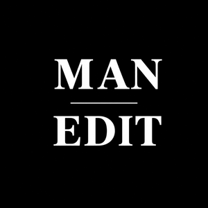 TheManEdit