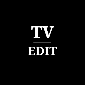 TV Edit