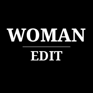 WomanEdit