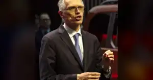 Carlos Tavares brags 70%+ profit on your car.
