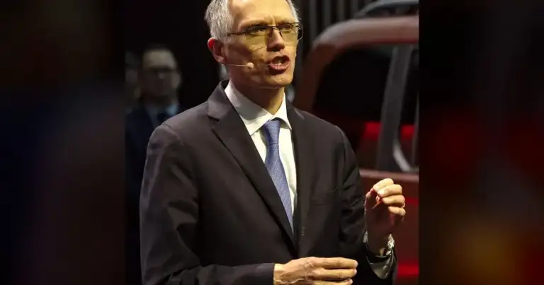 Carlos Tavares brags 70%+ profit on your car.