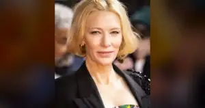 Cate Blanchett: #MeToo Got Killed Very Quickly
