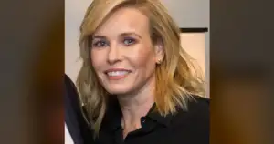 Kennedy Calls Out Chelsea Handler's Racism Hypocrisy