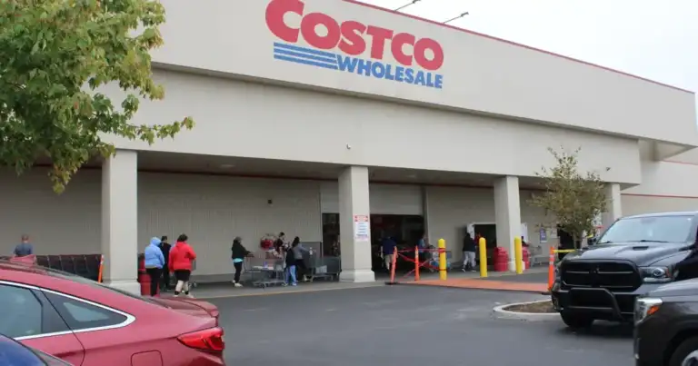 Costco: Pasta Label Hides Cancer-Linked BHA Preservative