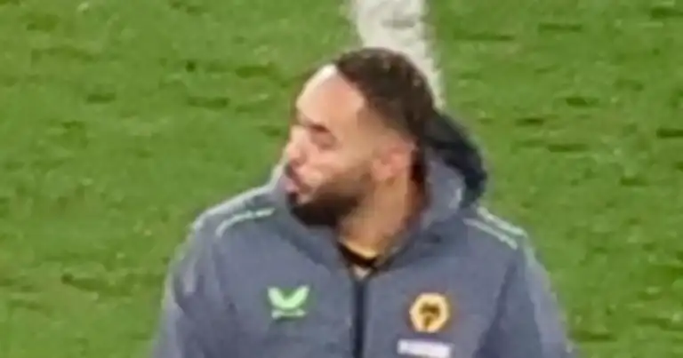 Man Utd: Cunha Isn't Benched for World Cup.