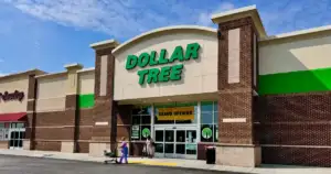 Dollar Tree soared on $1, now inflation kills it.
