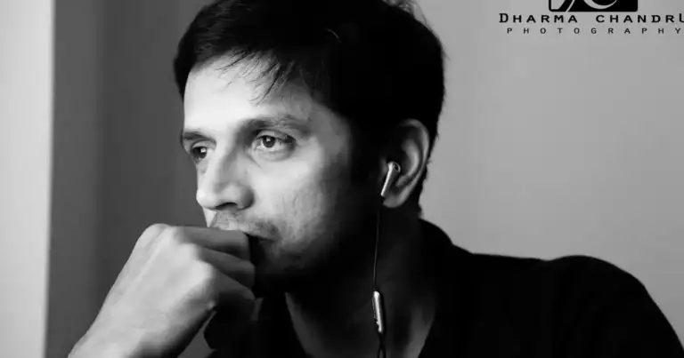 Rahul Dravid: "Sport needs its heroes"—Counters Gambhir.