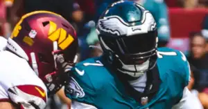 Haason Reddick's Eagles Reunion: Super Bowl Mission Back On