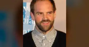 Ethan Suplee Was 500 Lbs. Now 50 & Shredded.