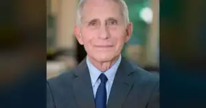 CIA Spy: Fauci Covered Up China's COVID Lab Leak