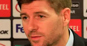 Steven Gerrard's Salah Advice Sparks Brutal Fan Backlash