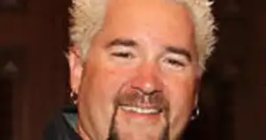 TikTok Exposes Guy Fieri's Diners, Drive-Ins and Dives