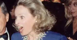 Hollywood's longest marriage defied rules with 'open marriage'.