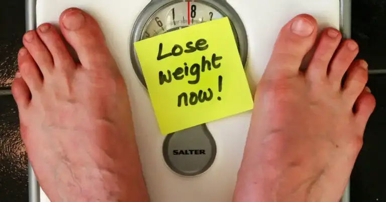 Calories in, calories out is dead. Hormones are key.