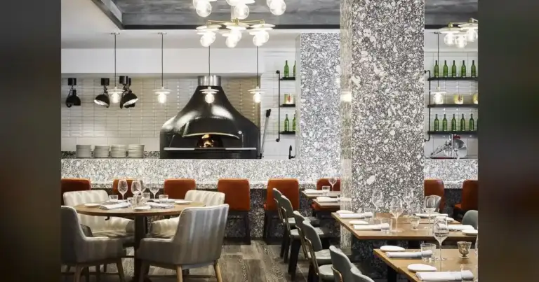 While US housing tanks, KC's $265K homes ignite food boom.