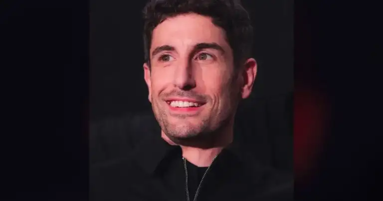 Jason Biggs' ego destroyed his marriage to Jenny Mollen.