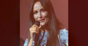 Kacey Musgraves: FIFA destroyed Dallas mural's soul