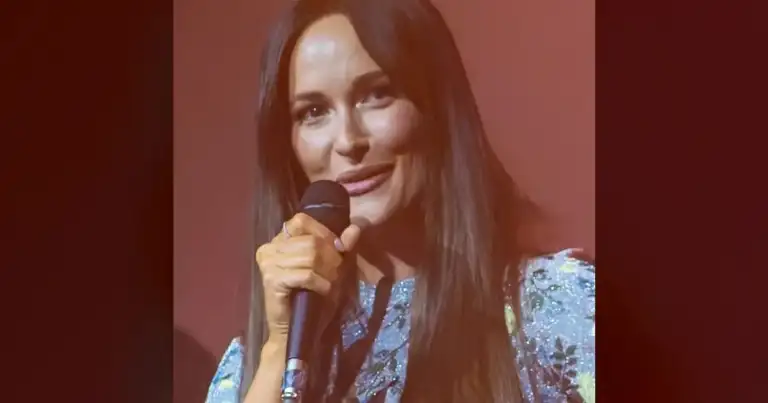 Kacey Musgraves: FIFA destroyed Dallas mural's soul