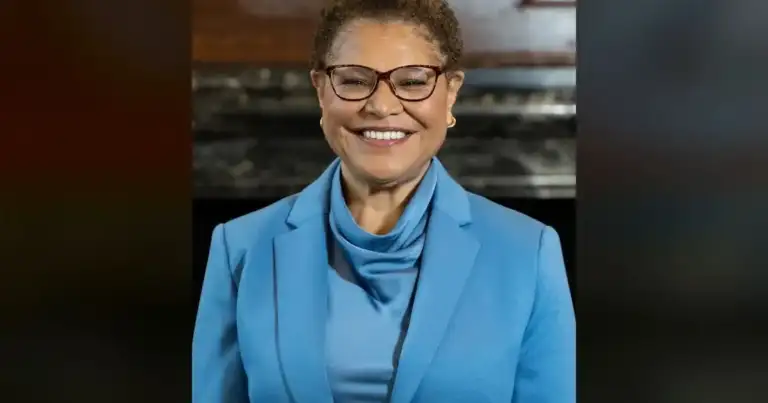 Karen Bass: Taxpayers Must Fund Drug Users' Teeth