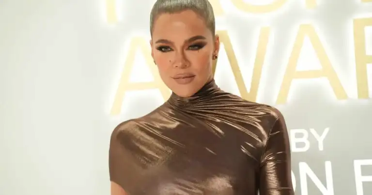 Khloe Kardashian's Body Shaming Hypocrisy Backfires