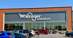 Kroger Declares Price War on Costco & Walmart