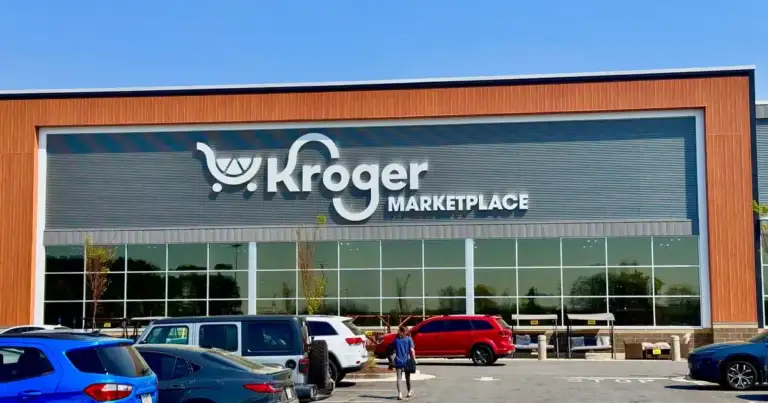 Kroger Declares Price War on Costco & Walmart