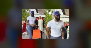 LeBron James Swept by Thunder, Lakers Contract Expired