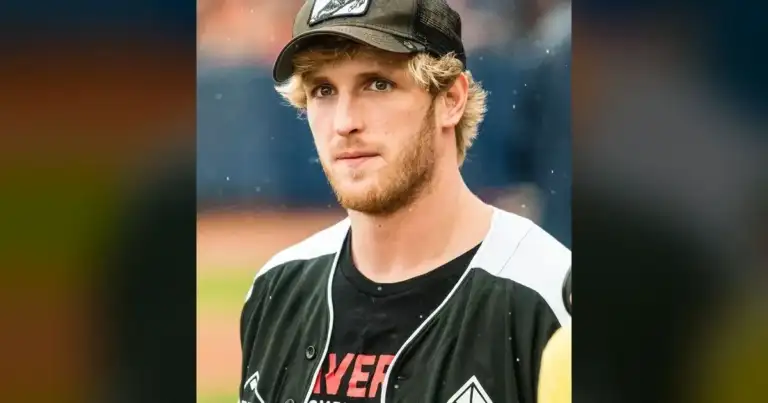 Logan Paul: I Was Wide Awake for Triceps Surgery