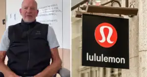 Lululemon Founder Chip Wilson Now Its Fiercest Critic